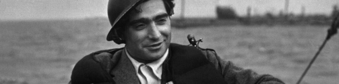 Robert Capa