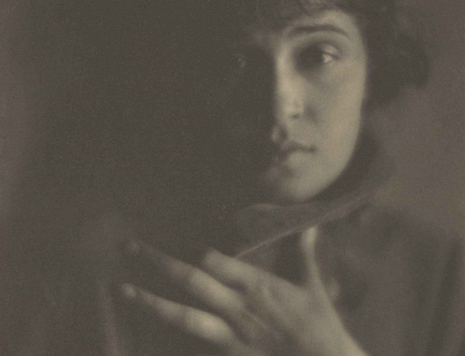 Tina Modotti