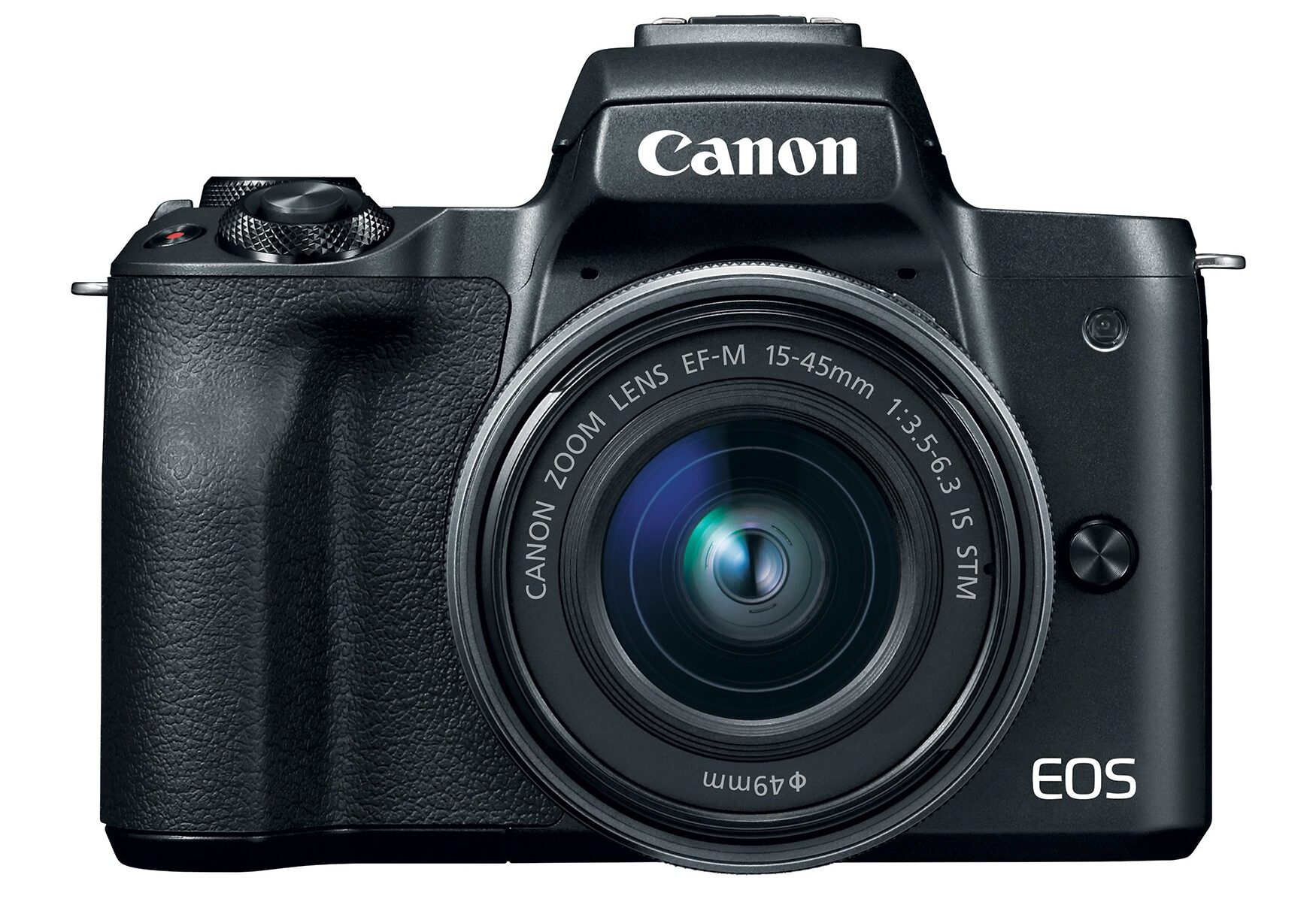 Canon EOS M50