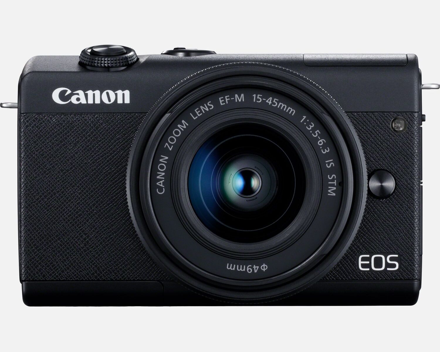 Canon EOS M200